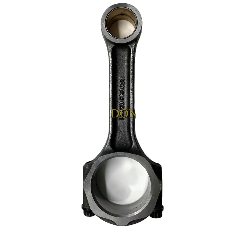 

High quality Pc450-8 Wa470 Pc400-6 Pc400-7 Connecting Rod 6151-31-3101 6151-31-3100 6151-31-3200 6150-31-3100 6222-31-3100