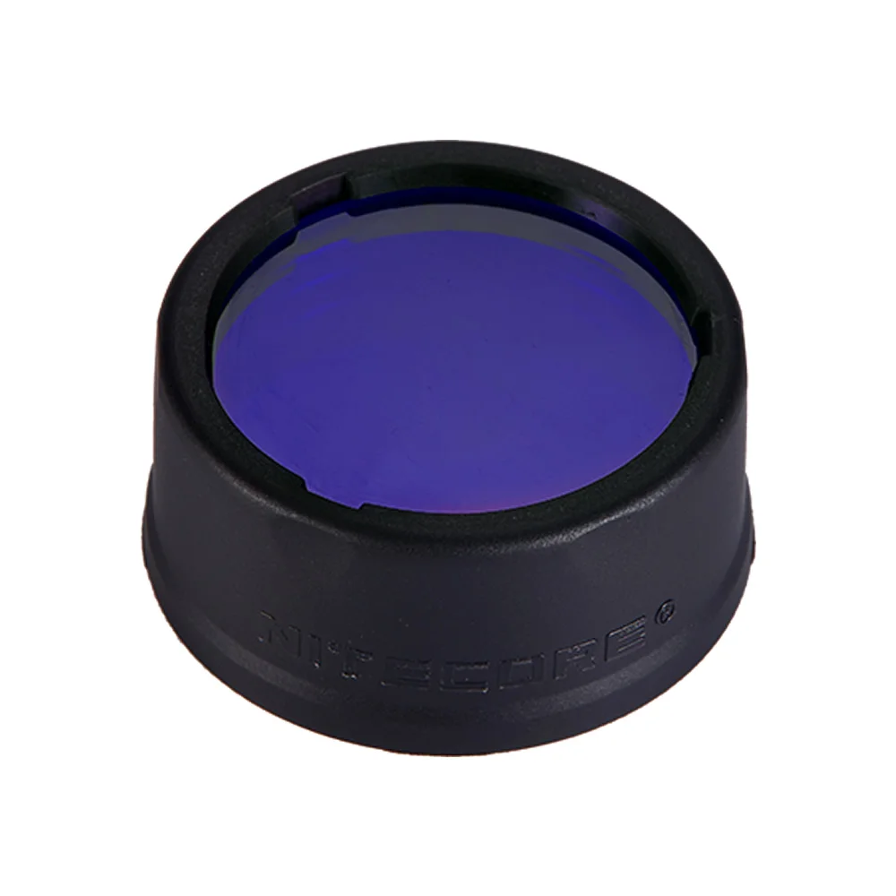 

Nitecore NFR26 NFG26 NFB26 26,8 мм красный, зеленый, синий адаптер для диффузора для MT2C Pro/MH12 Pro, аксессуары для переносных фонариков