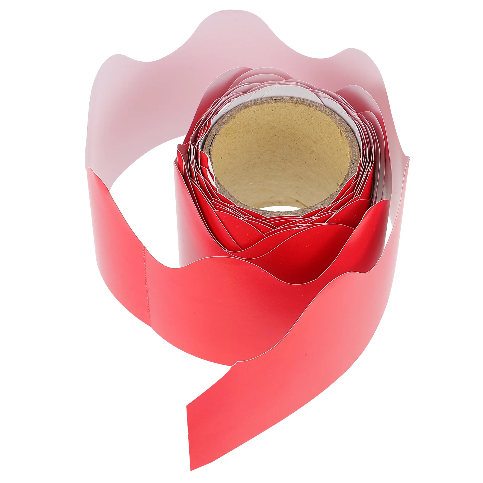 

Border Bulletin Board Trim Borders Classroom Scalloped Paper Chalkboard Decor Blackboard School Display Stickers Whiteboard