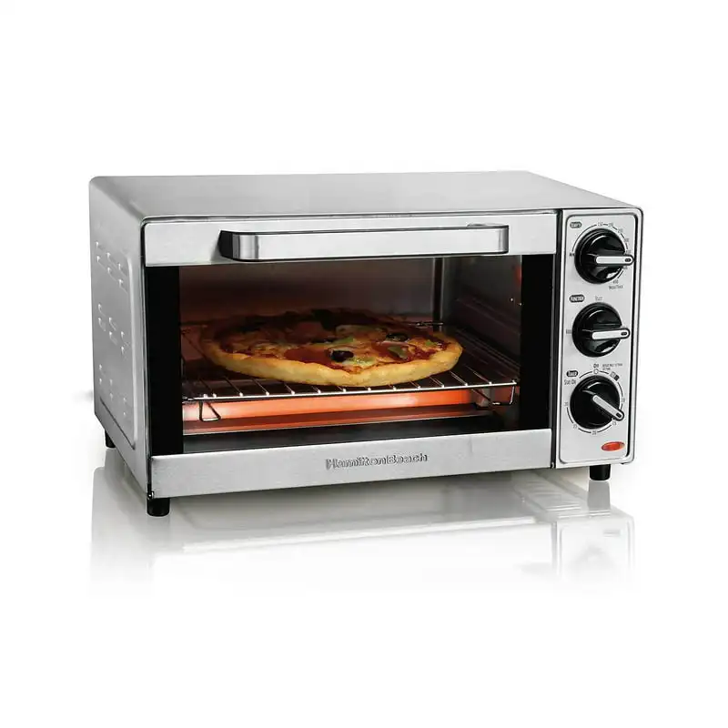 

Countertop Toaster Oven