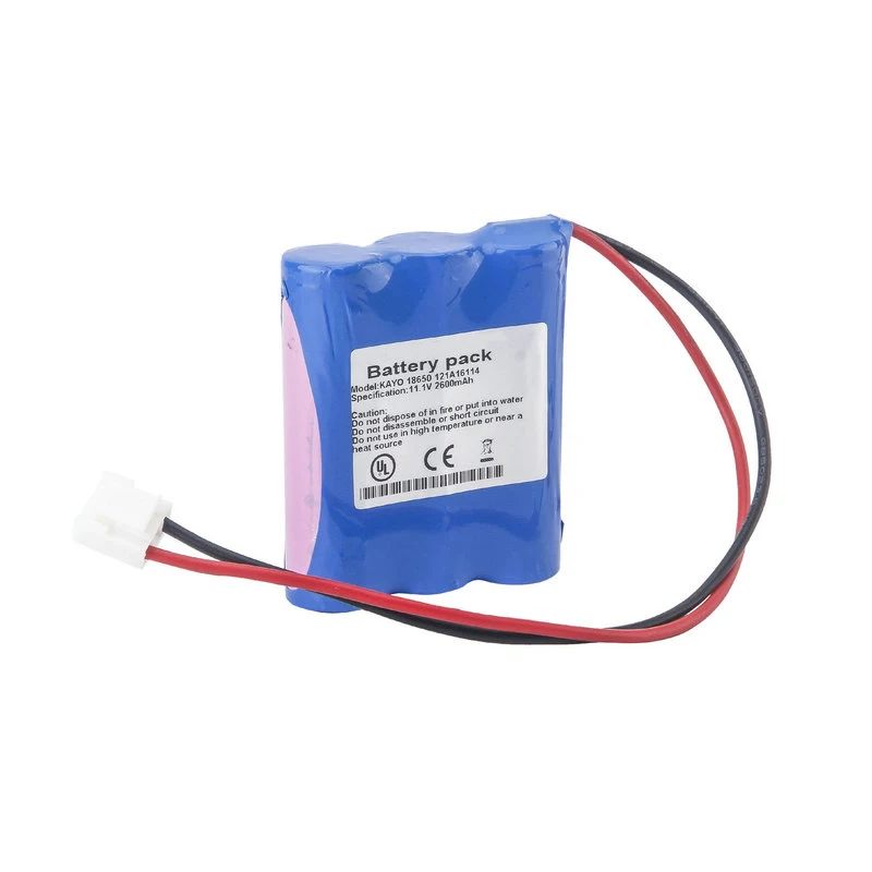 Применимо к KAYO 18650 121A16114 для ноутбука