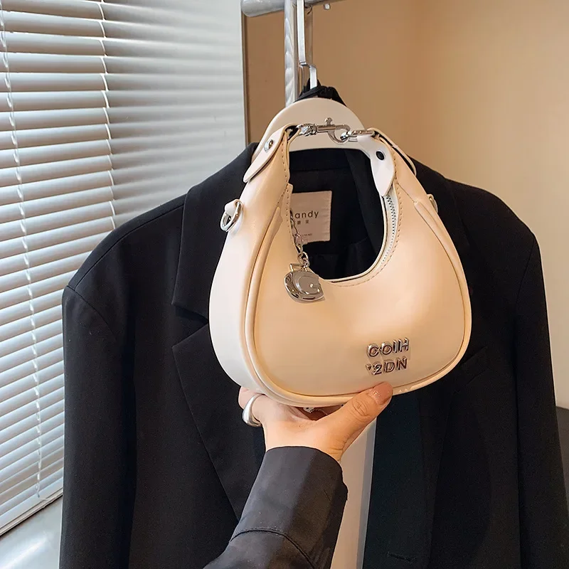 Маленькая неформальная модная сумка для женщин популярная Bandolera De Hombro маленькая