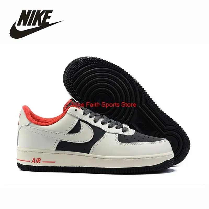 Air force 1 black women - купить 