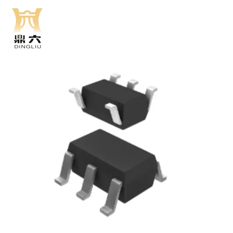

SC189ZSKTRT IC REG BUCK 3,3 V 1.5A SOT23-5 SC189ZSKTRT Buck импульсный регулятор IC