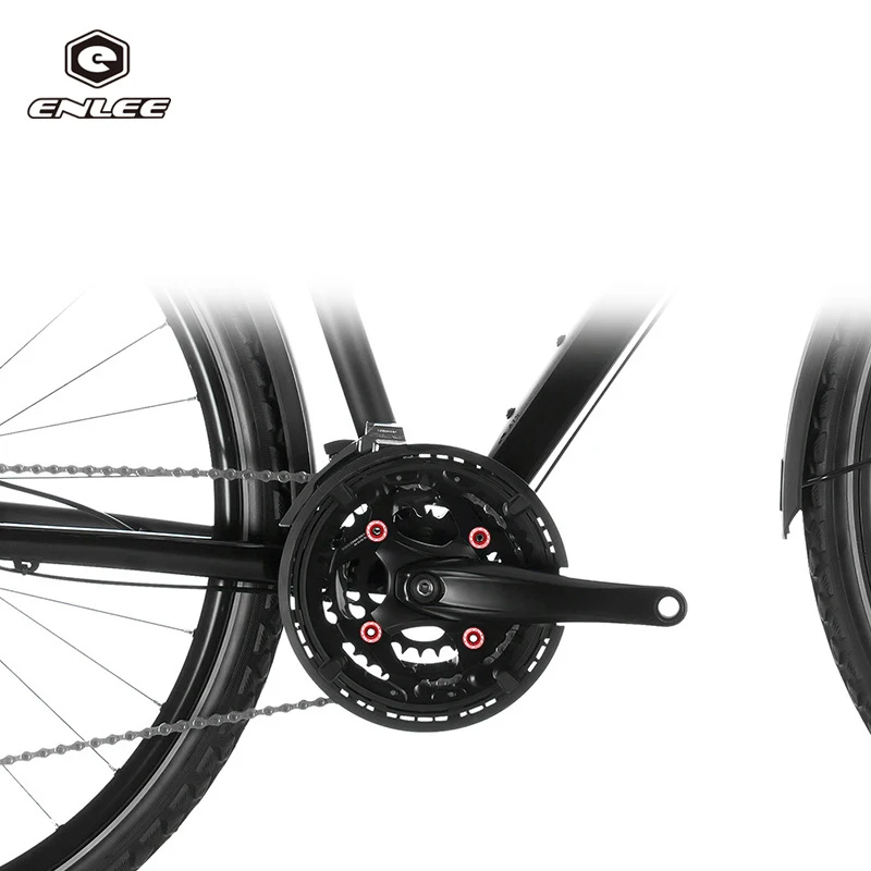 Винты Enlee для горного велосипеда 2 шт./лот