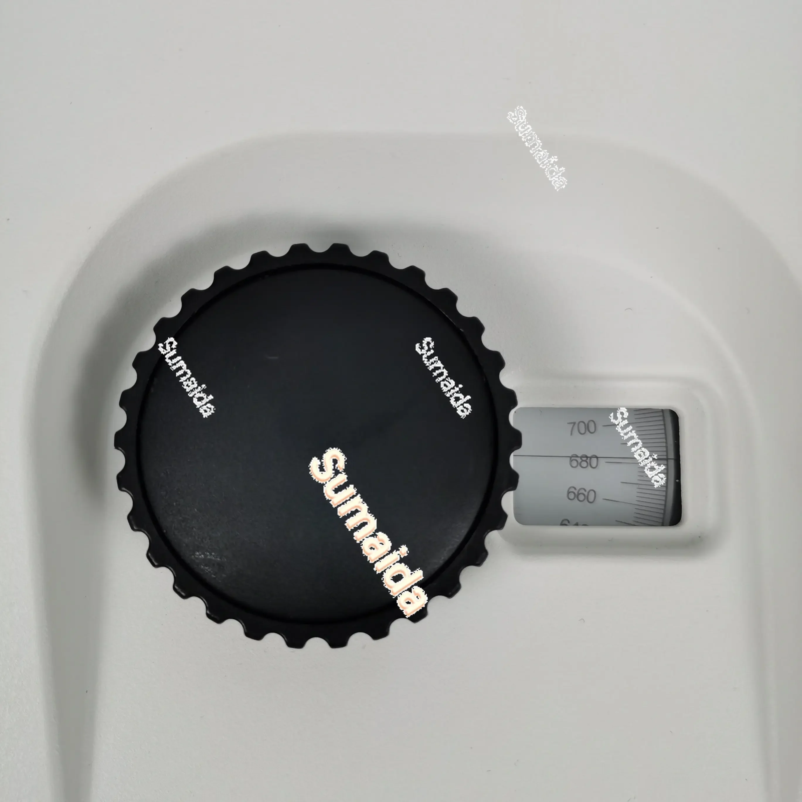 Спектроfotometro A Gamma Di Lunghezze de Onda 190-1020nm хорошая цена