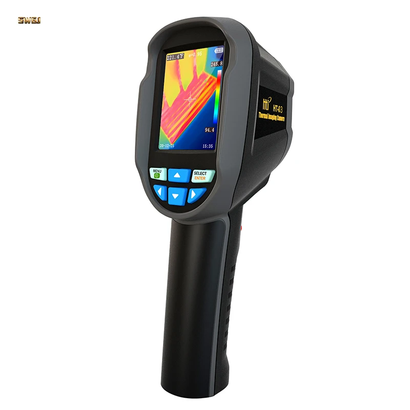

SWGJ-RCX-01 Handheld Multifunctional Thermal Imager Industrial Thermal Imager