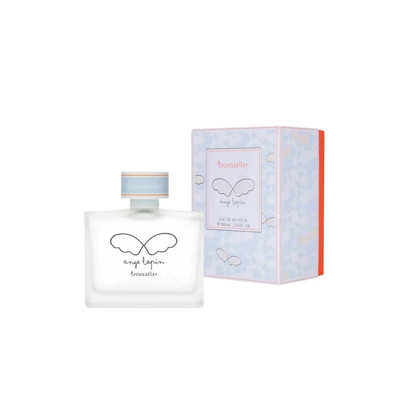 Ange Lapin Eau de Senteur набор для женщин (ароматическая вода 50 мл + игрушка)|Женские