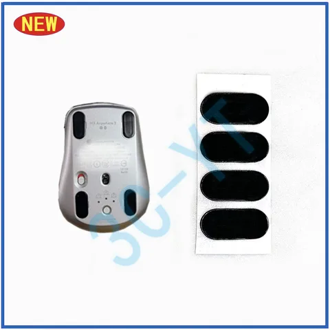 Коврики для ног мыши YTMQL для Logitech MX Anywhere 3