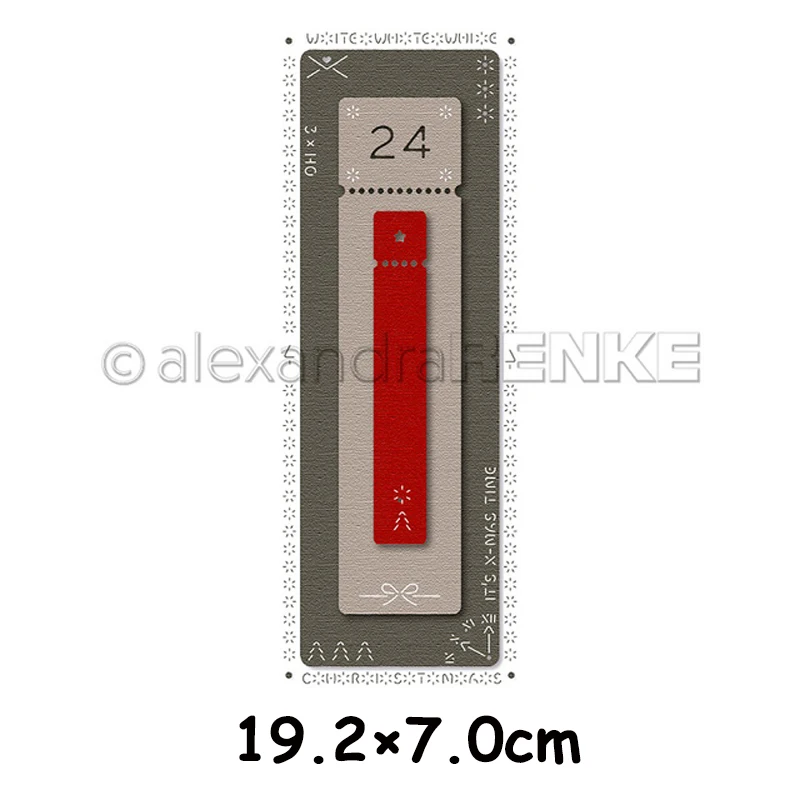Обезьяна Александра новый фон рамка металлические штампы трафареты для сделай
