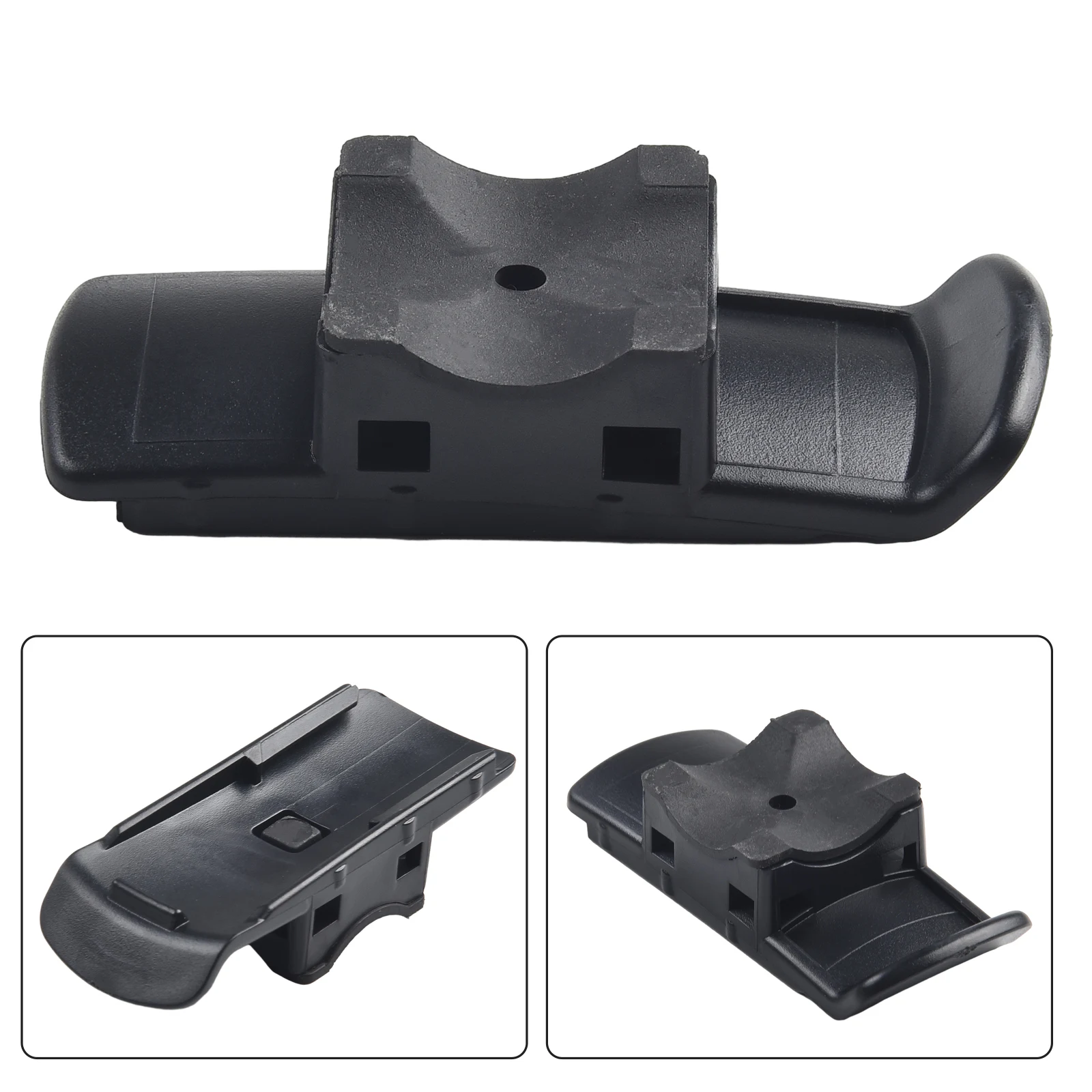 Надежный держатель устройства Garmin для велосипедного руля подходит Oregon Dakota etrex10 20