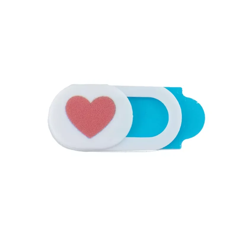 

Webcam Cover Phone Privacy Protective Cover Laptop Lens Occlusion Privacy Cover Anti-Peeping Protector Shutter Slider