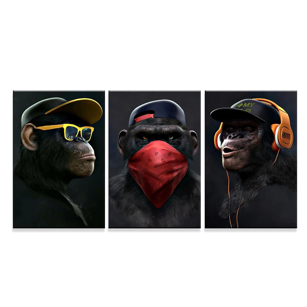 Картина на холсте 