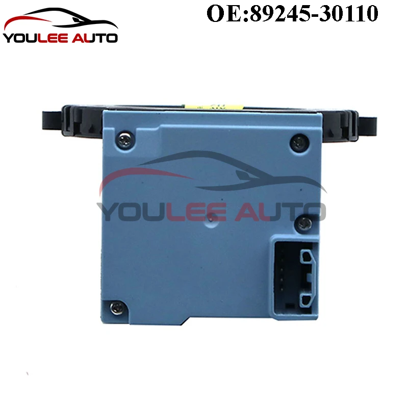 Фото 89245-30110 Датчик угла поворота рулевого управления для Lexus GX460 RX350 HS250h RX450h Toyota 4Runner Scion TC Новый 8924530110 89245 30110 №5