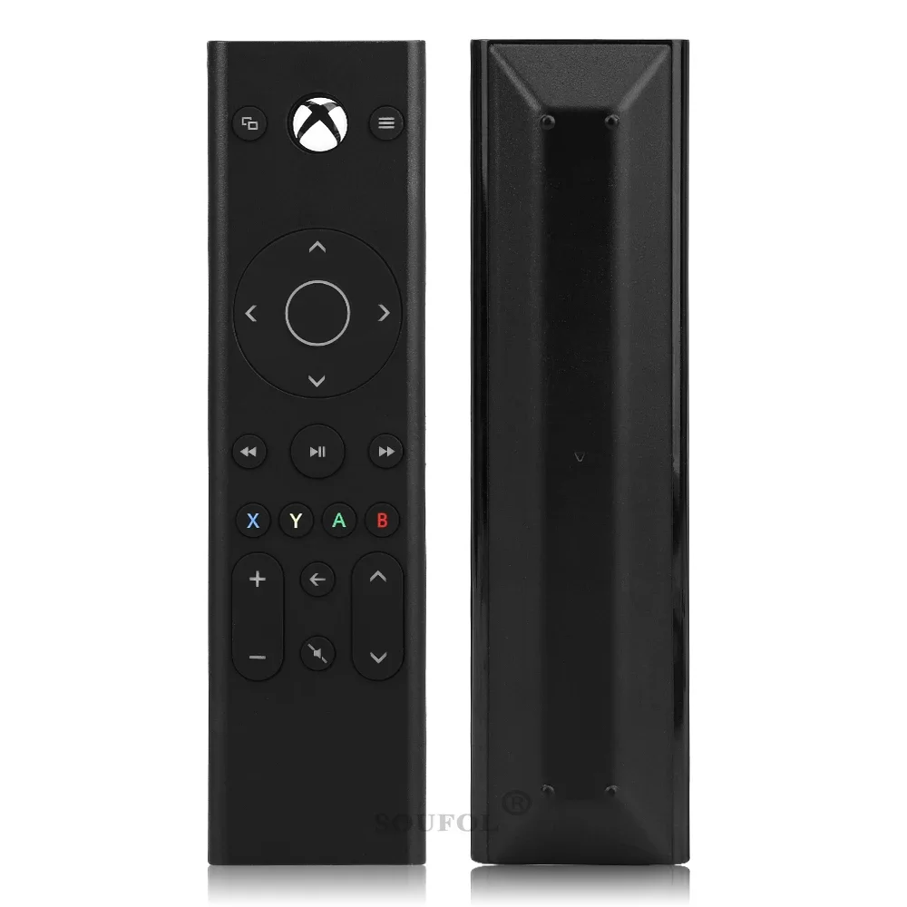 Консоль С Дистанционным Управлением Xbox Series X/s Игровой Медиаконтроллер Аксессуар