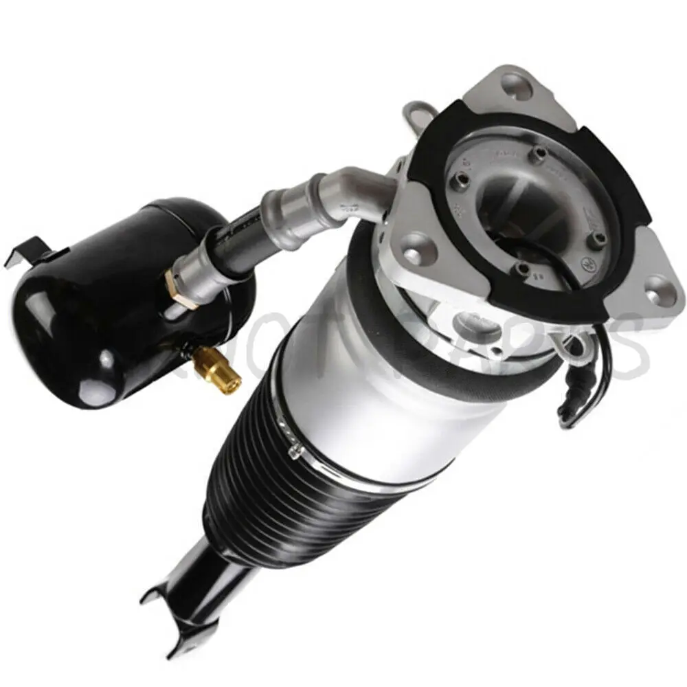 2 шт. задний пневматический амортизатор для Audi A8 D3 4E 2002-2010 0616039 АФ 4Е 0616040 0616001 Г