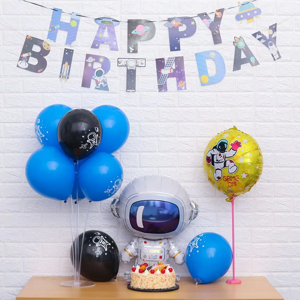 Товары для вечерние домашние украшения надувной игрушечный воздушный шар из