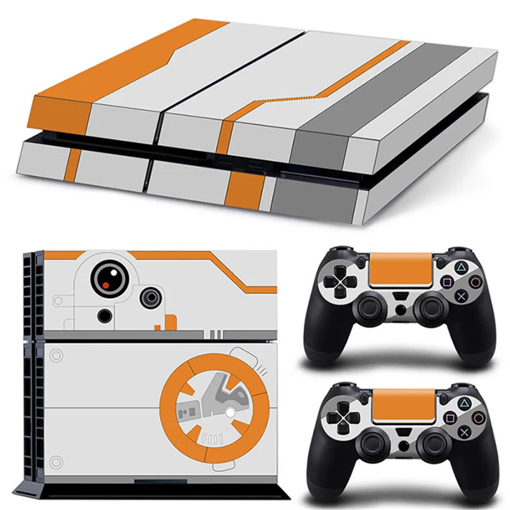 

Виниловая наклейка на лицевую панель gear для консоли Ps4, аксессуары для контроллера, скины для Ps4 TN-PS4-7275