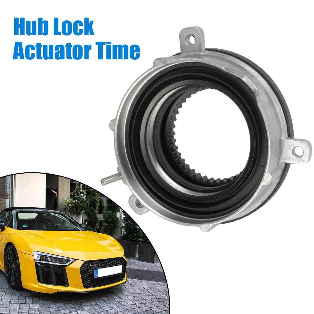 

Brand New 4151009000, 4151009100 For Actyon Actyon Sports Kyron2 Rexton 2005- 2013 Hub Lock Actuator Time