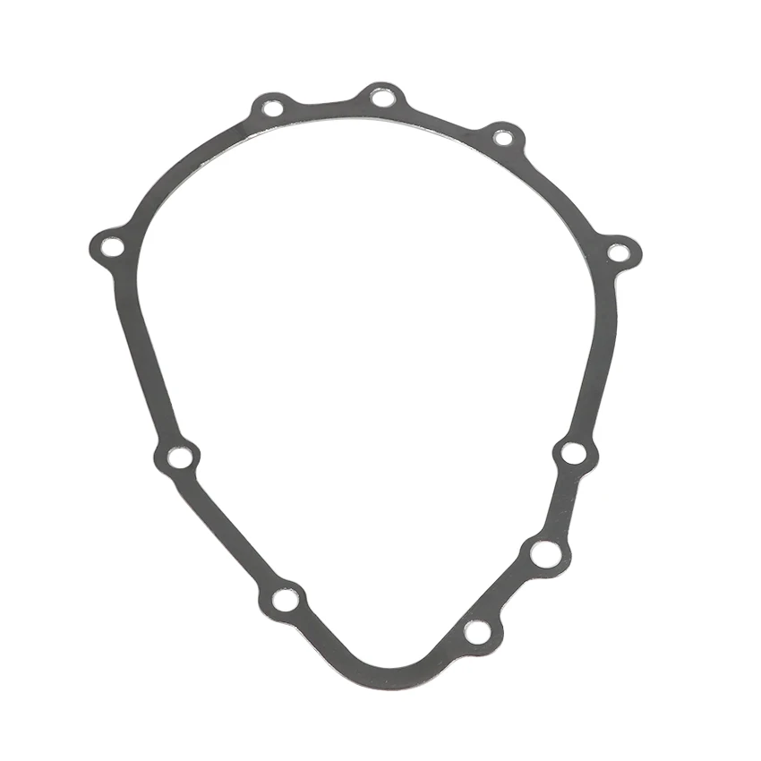Прокладка крышки генератора для Kawasaki ZX600 ZX636 ZZR600 Ninja ZX-6R ZX-6RR OEM: 11060-1673 11060-1851