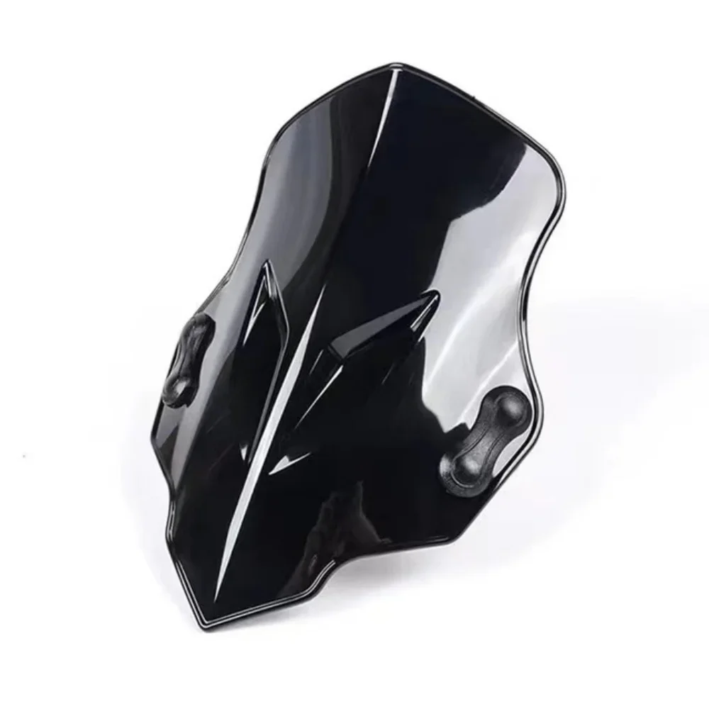 Новое ветровое стекло для мотоцикла SRK400 QJ Motor 400SRK SRK 400 в стиле ретро