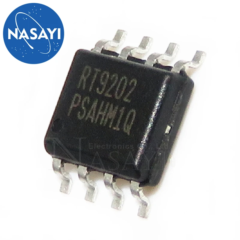 

RT9202 9202 SOP-8