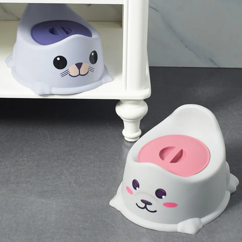 Детские горшки и сиденья для обучения детский унитаз утолщенный горшок