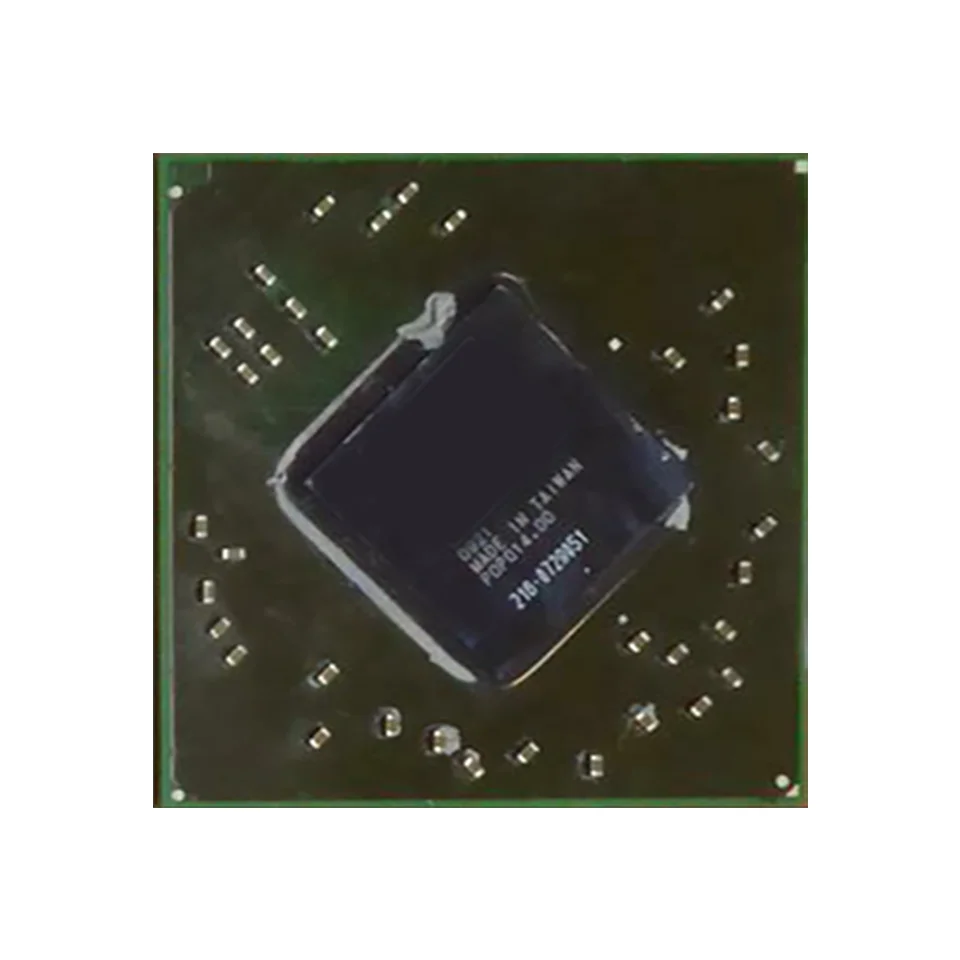 Иди! Оригинальная видеокарта Radeon HD4670 HD4670M 256 МБ для iMac 2010 2009 A1312 A1311 109-B80357-00
