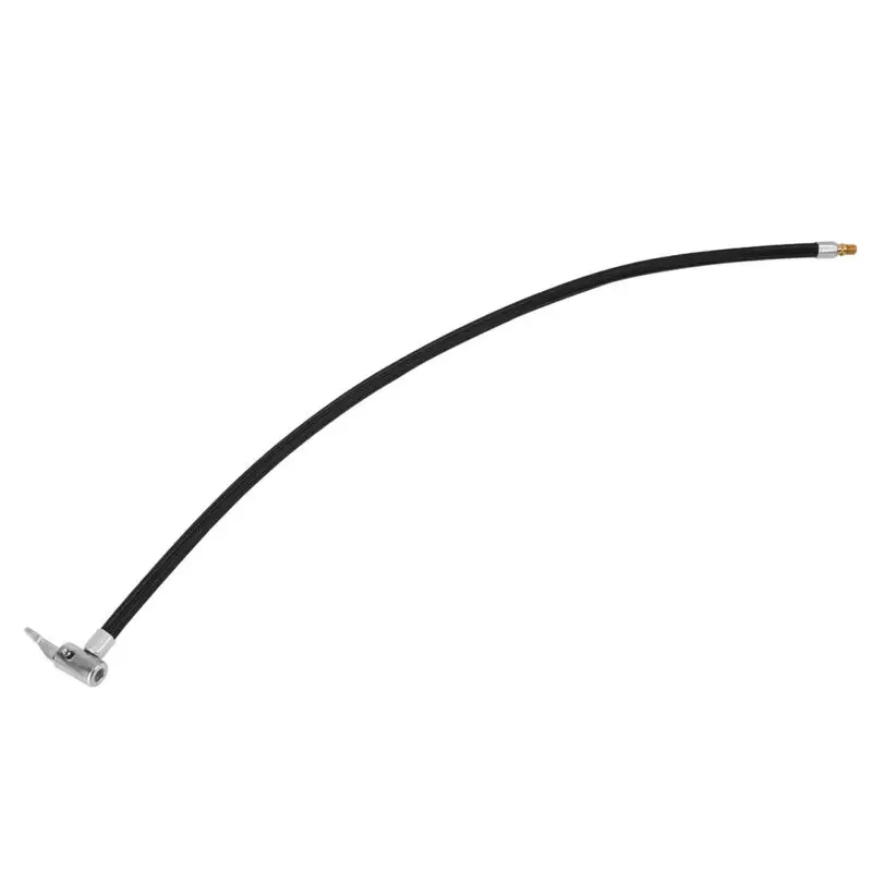 

Car Air Inflator Hose Adapter Connect Pipe 60cm M8x0.75 Parts Replacement