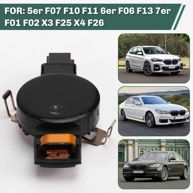 61356832977 Датчик дождя автоматический датчик освещенности для BMW 5Er F07 F10 F11 6Er F06 F13 7Er F01