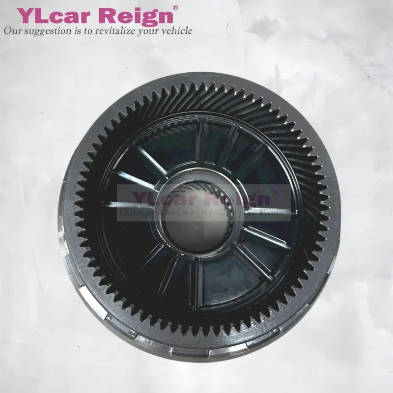 A442F A442 4-скоростная автоматическая коробка передач барабан сцепления задний