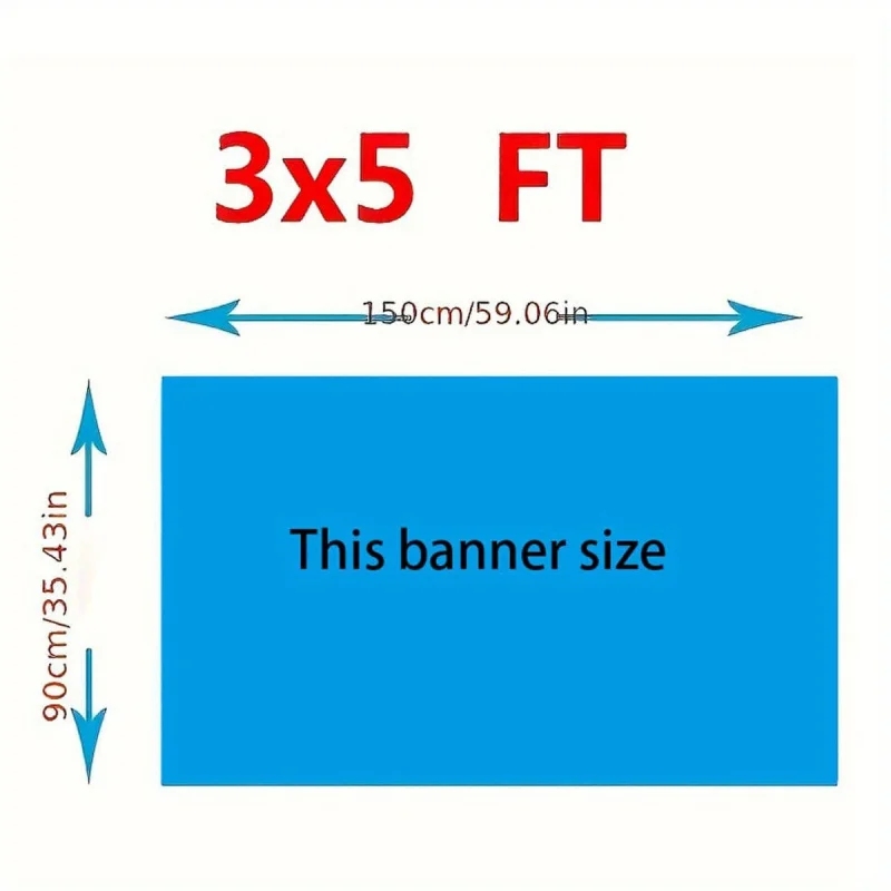 Римская империя Сенат и Народный Римский флаг Размер 3x5 футов 90x150 см для