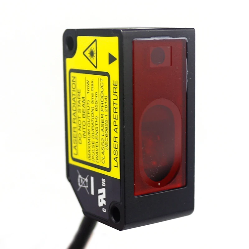 

HG-C1030 CMOS type miniature laser displacement sensor HG-C high-precision ranging sensor brand new original HG-C1030