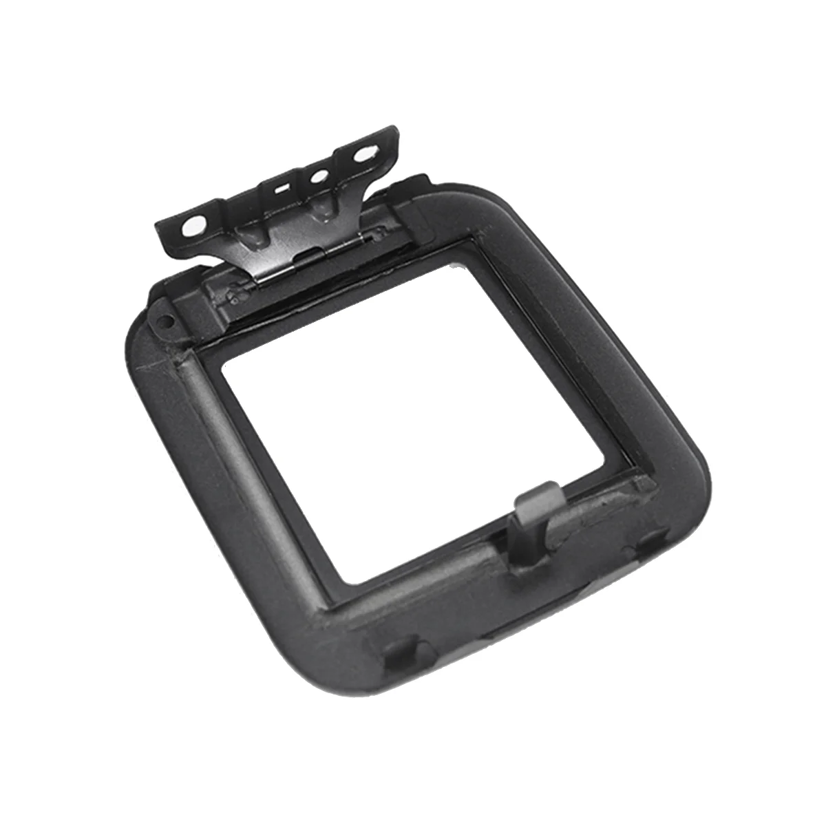 

For 2007-2017 Suzuki Jimny JB43 Car Fuel Filler Tank Cover Oil Tansparent Fuel Tank Cap Cover