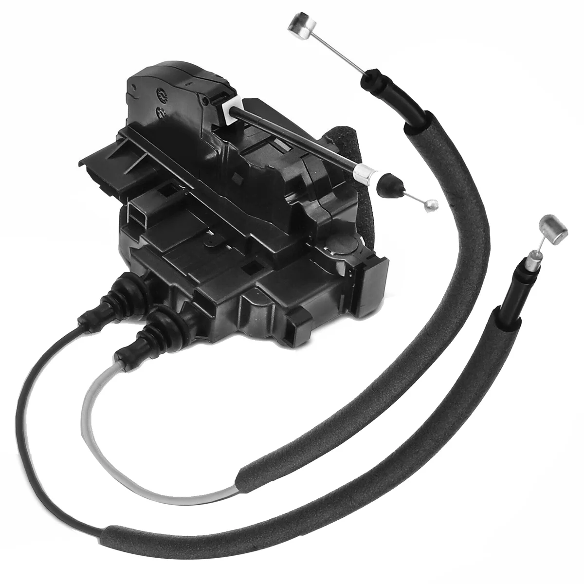 

Rear Right Side Door Lock Latch Actuator for Hyundai Santa Fe 2006-2009 81420-2B000