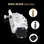 NF-BMG-WIND V6 или Volacno, двойной драйвер BMG, экструдер для простой установки Ender 3, детали для 3D-принтера на короткое расстояние