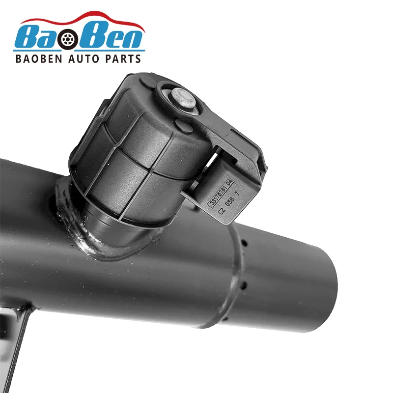 Передняя Пневматическая рессора Baoben для bmw 25dX 30dX 40dX 40i 50iX пневматическая подвеска