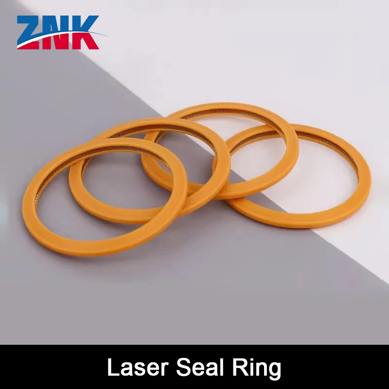 Уплотнительное кольцо ZNK O-Ring для лазерной головки Precitec ProCutter и LightCutter (1064 нм), запчасти для защитных линз (art.: 3920dc0ad548b) - 3920dc0ad548b