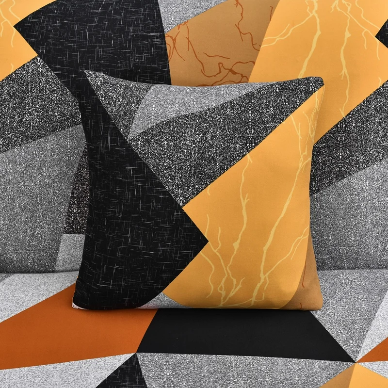 

Квадратная клетчатая коллекция, квадратная наволочка, домашний декор, автомобиль, спальня, диван, наволочка