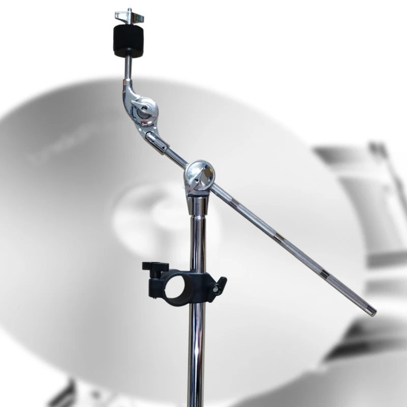 

Portable Children Electronic Drum Set Professional Beginner Electronic Snare Drum 22mm L Rod Parts Tambor Accessories