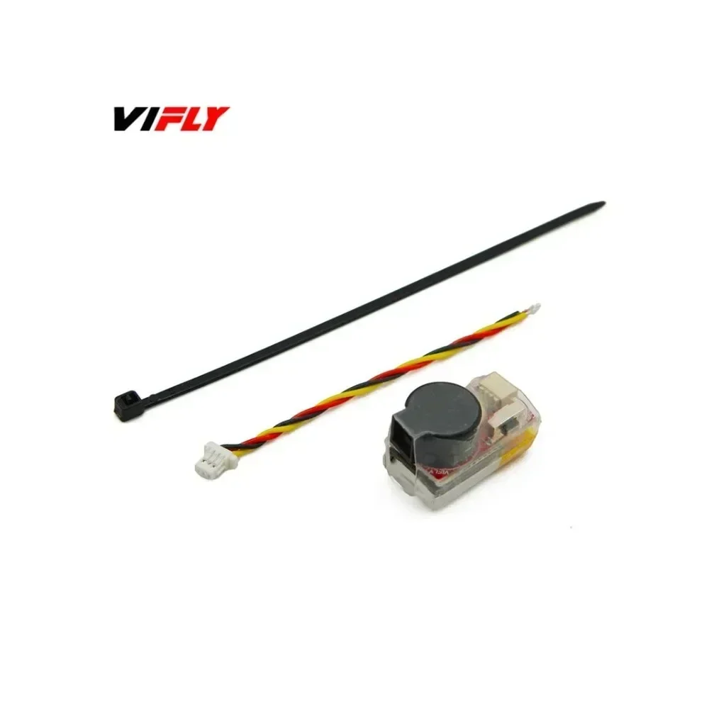 VIFLY Finder2 Finder V2 FPV Гоночный дрон Зуммер