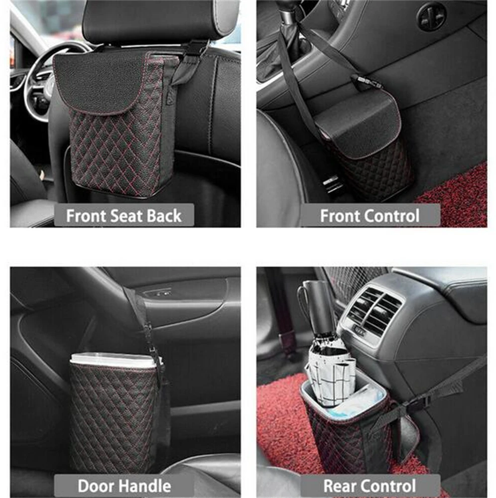 

Держатель для мусорного пакета