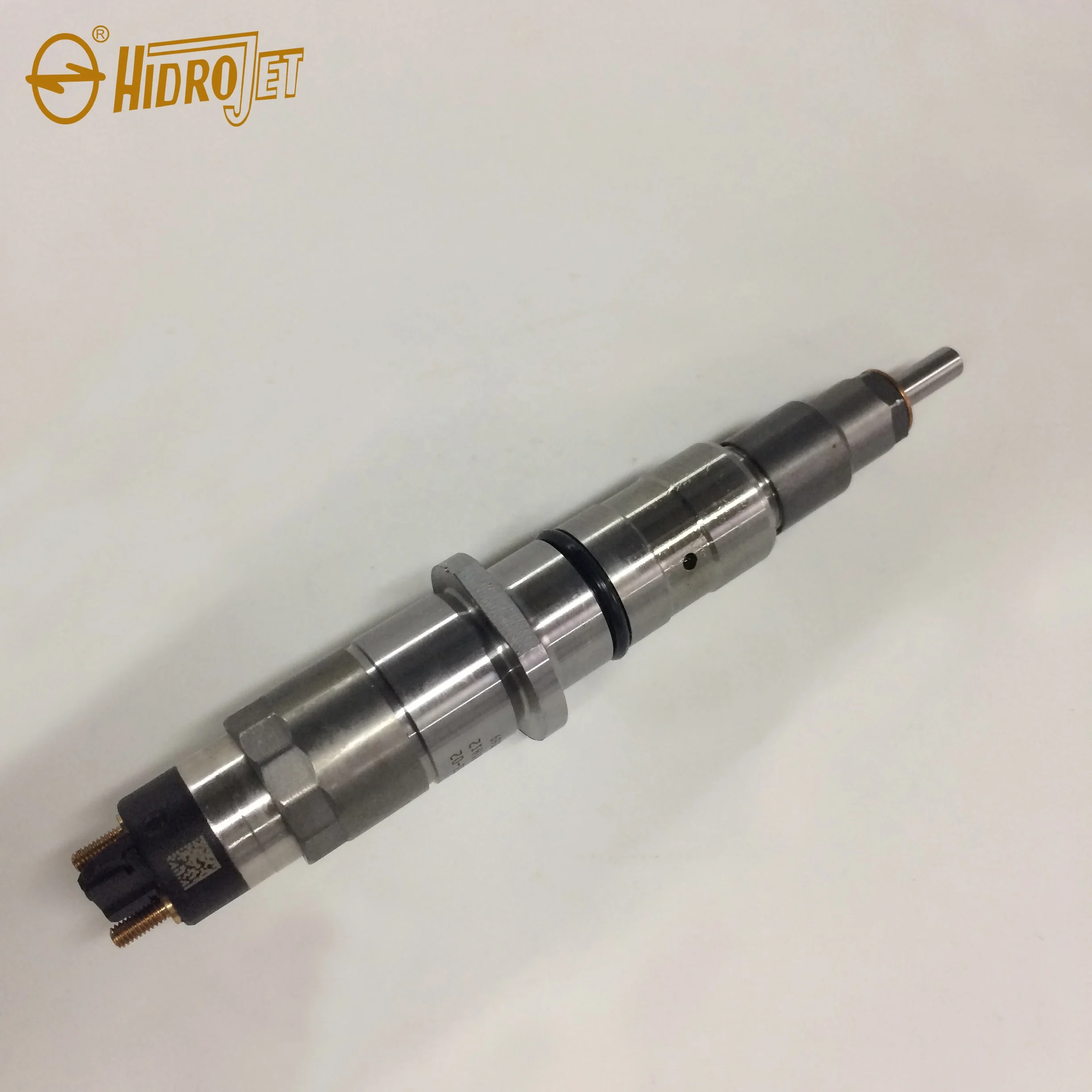 Запчасти для дизельного двигателя 5263308 4940170 топливные инжекторы 0445120236-11-6745 PC300-8 6CT