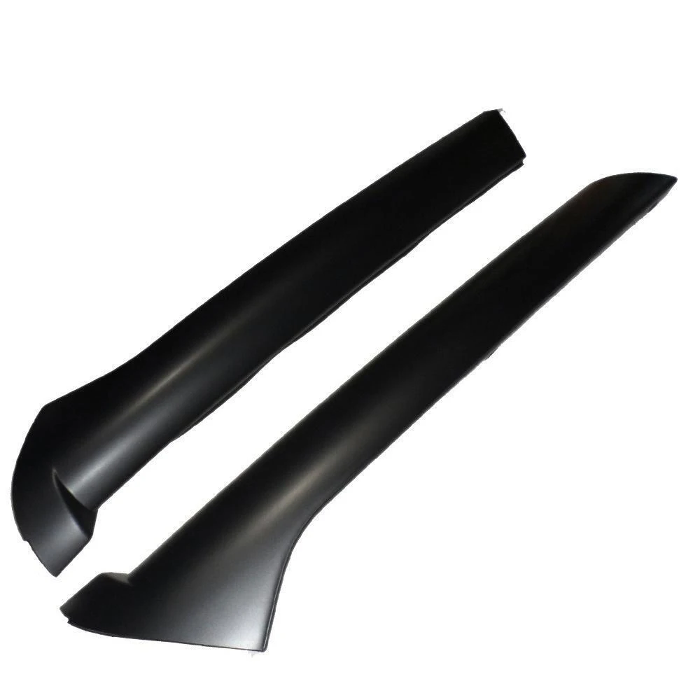 1 пара декоративная стойка для лобового стекла Land Rover Discovery 2 1999-2004