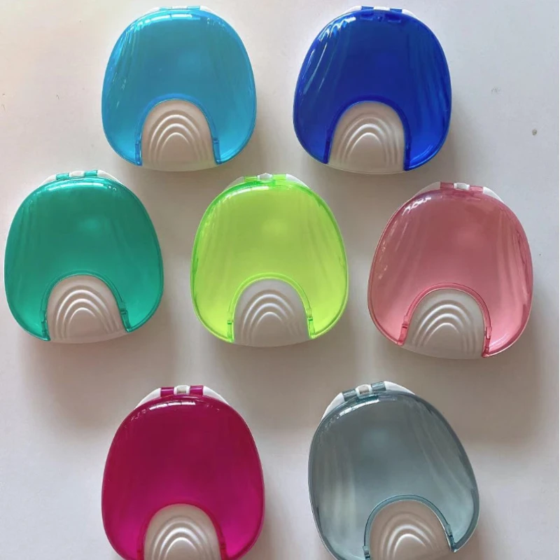 1 шт. контейнер для чистки зубов |