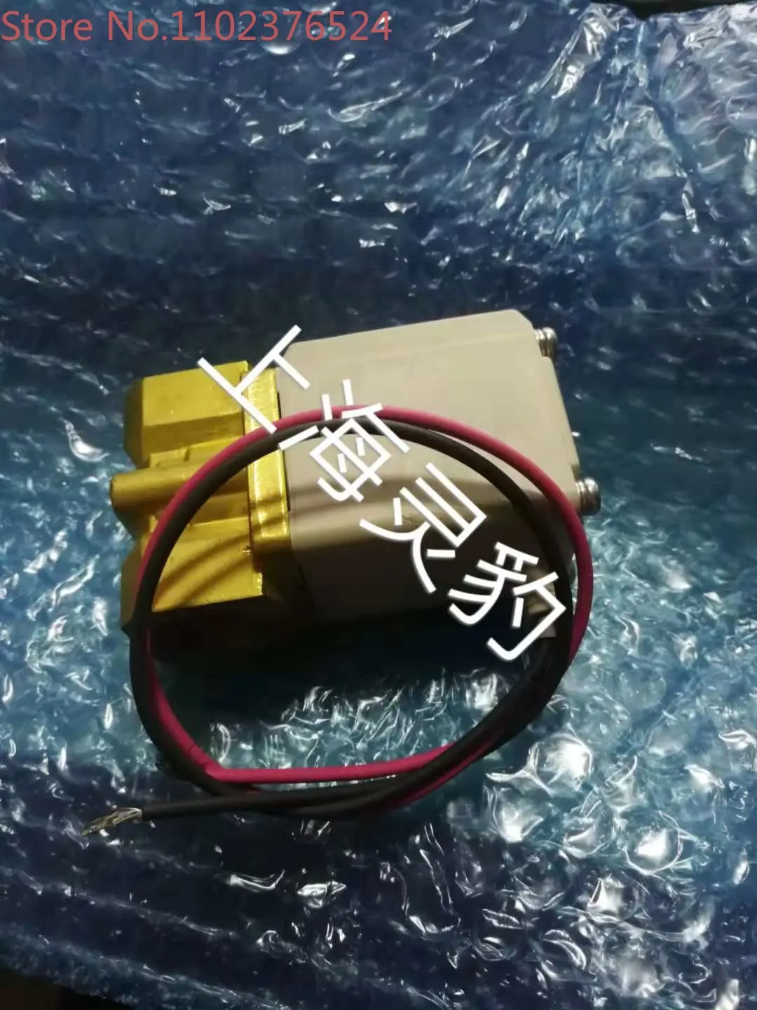 

Электромагнитный клапан SMC VX234GA VX234GAXNB VX234GAXB