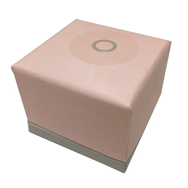 

Packaging Paper Box Display For Women Charm Bead Ring Earring Bracelet Necklace Gift Fashion Jewelry