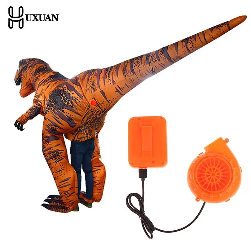 

Electric Mini Fan Air Blower For Inflatable Toy Costume Doll Battery Powered USB High Quality