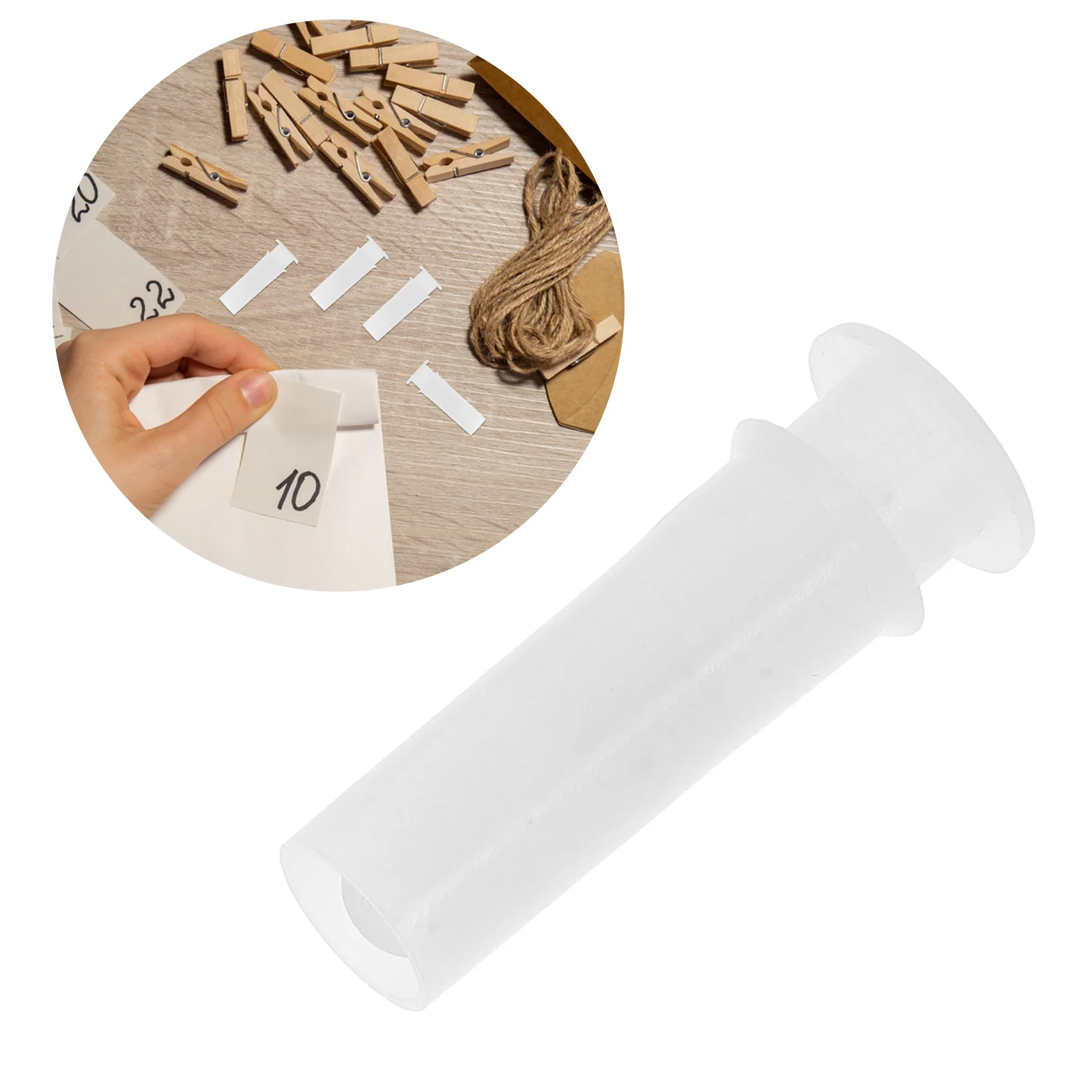 50 шт. игрушка-свисток BB пищалки детские игрушки многофункциональная удобная