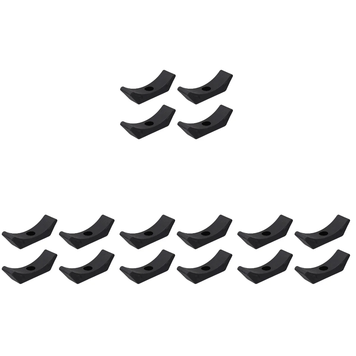 

Dumbbell Rack Workout Equipment Storage Stand Fitness Hand Weight Brackets Replacement Holder